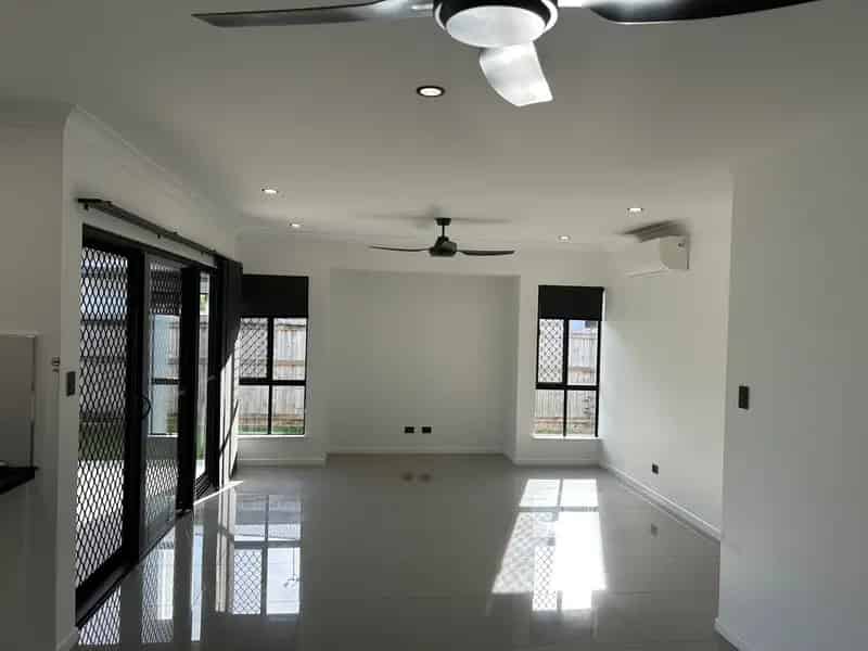 4 Bedroom - Fully Air Conditioned - $680 Week