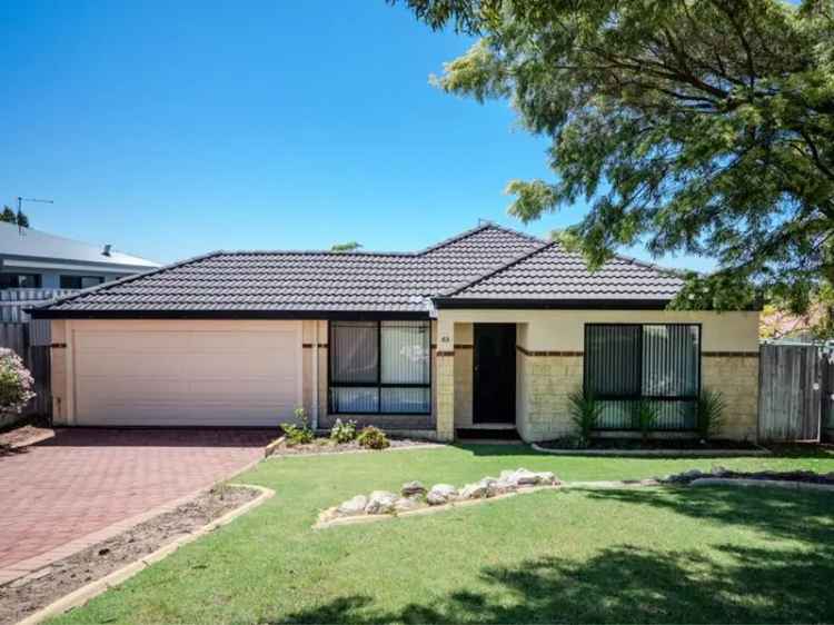 House For Sale in City of Wanneroo, Western Australia