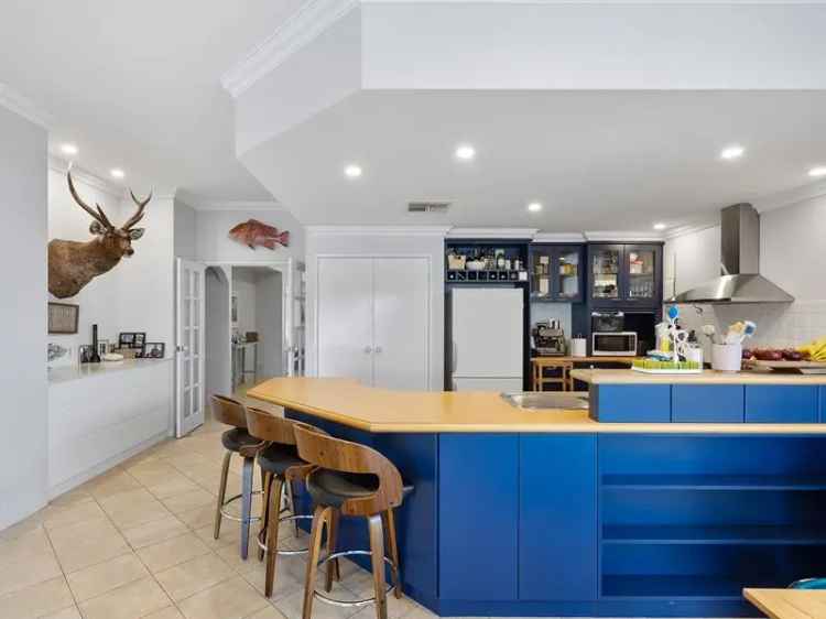 House For Rent in City of Mandurah, Western Australia