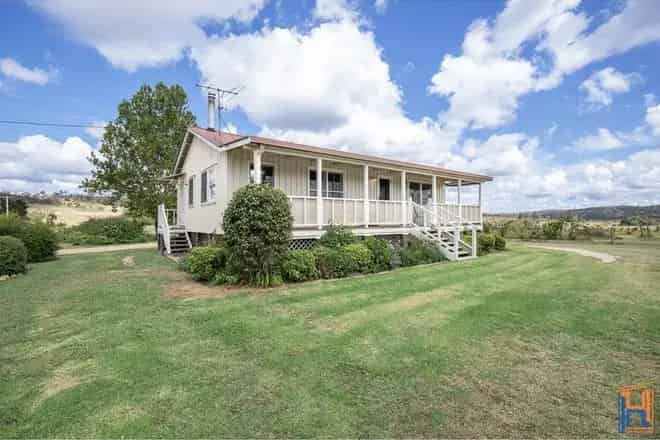 Rural property For Sale , Armidale, New South Wales
