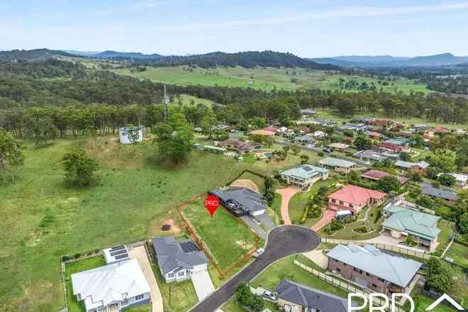  For Sale in 9, Lillian Place, Kyogle Council, New South Wales