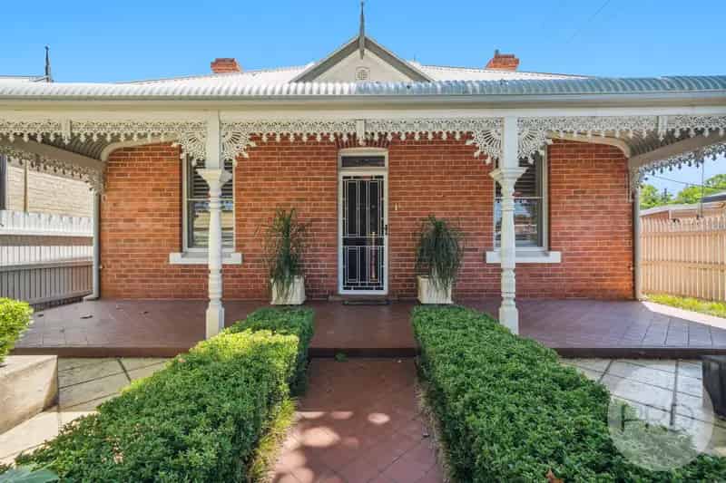 House For Rent , Wagga Wagga City Council, New South Wales