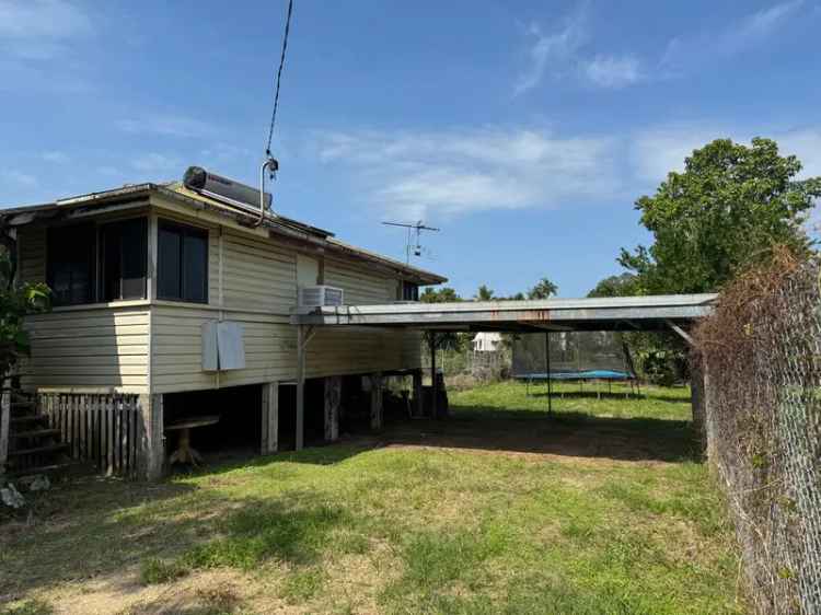 House For Sale in Innisfail, Queensland