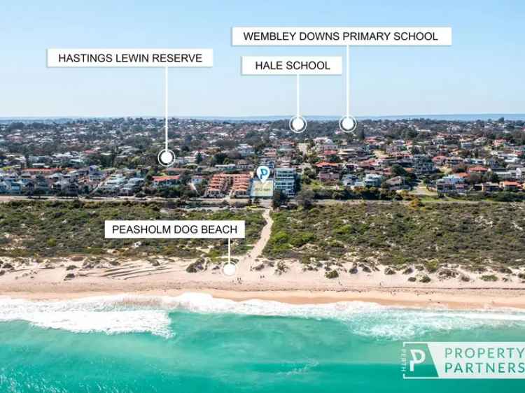 Land For Sale in City of Stirling, Western Australia