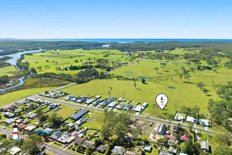 Land For Rent , Moruya, New South Wales