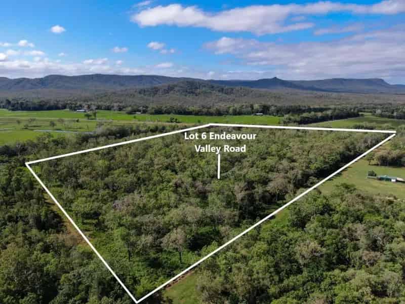 Buy Rural Property in Endeavour Valley Road with Natural Bushland