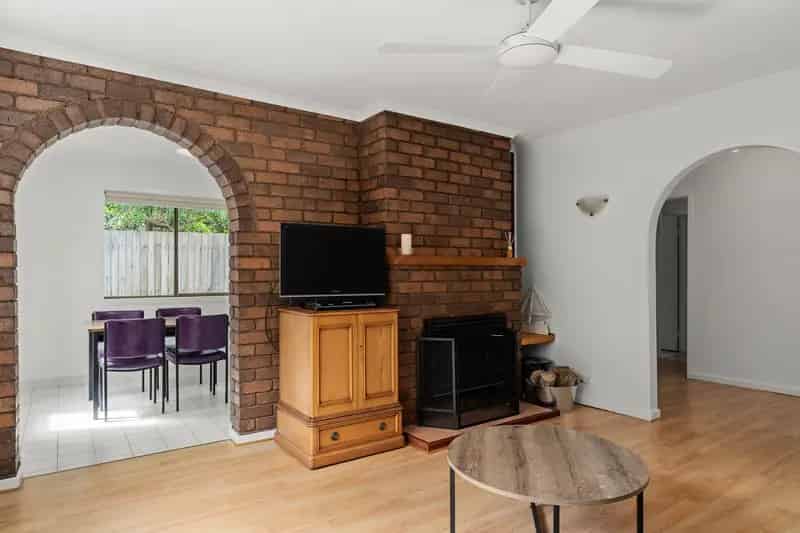Charming Brick Haven Close to the Coast!