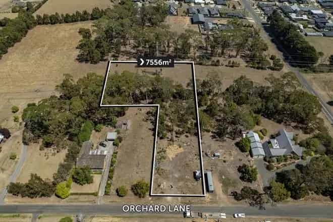 Land For Sale , 12, Orchard Lane, Ballarat, Victoria