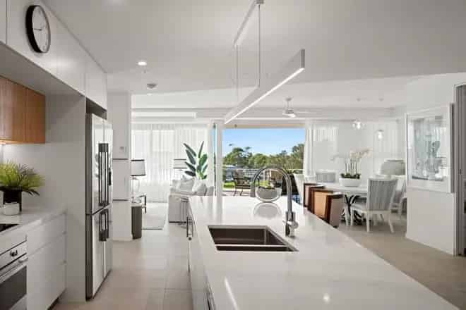 Apartment For Sale , 1, The Esplanade, Cowes, Victoria