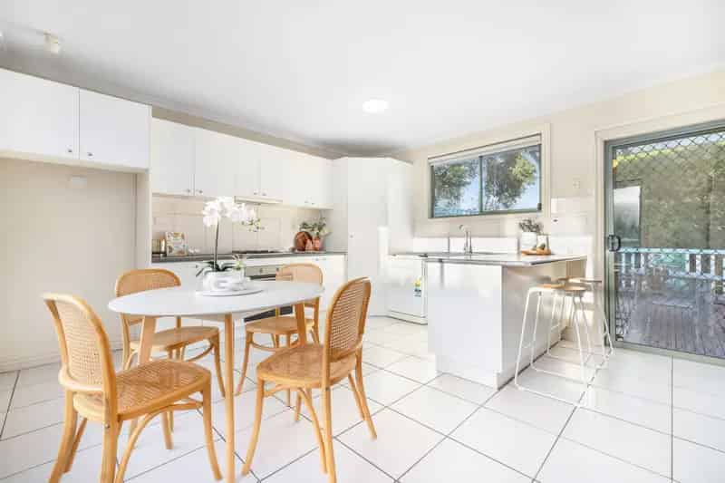 Easy Living in a Prime Wantirna South Pocket