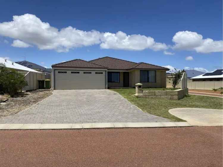 House For Rent in City of Mandurah, Western Australia