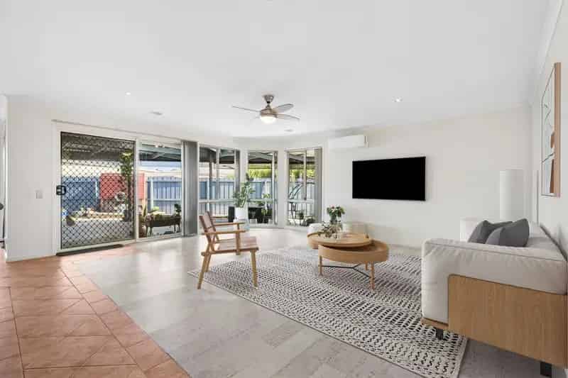 A property with accessibility in mind!
