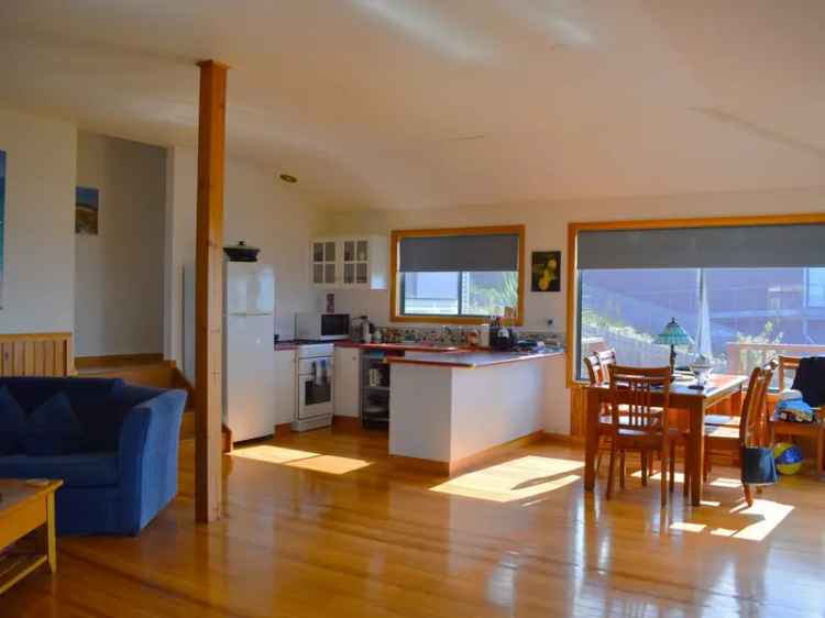 House For Rent in St Helens, Tasmania