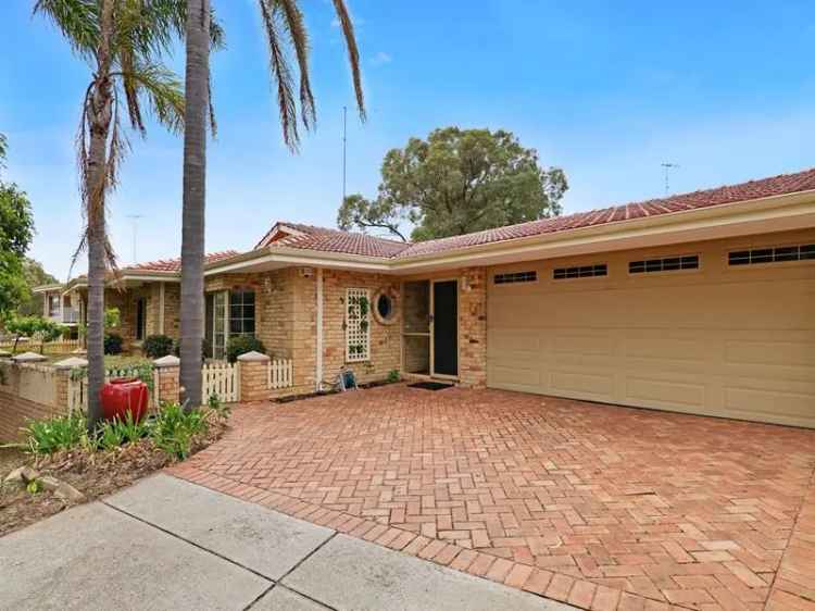 House For Rent in City of Stirling, Western Australia