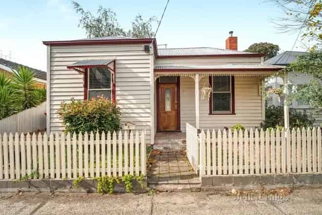 House For Rent , 5, Moyle Street, Ballarat, Victoria