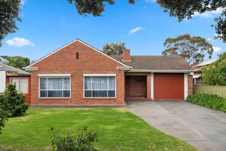 70 Oaklands Road, Somerton Park SA 5044 - House For Sale