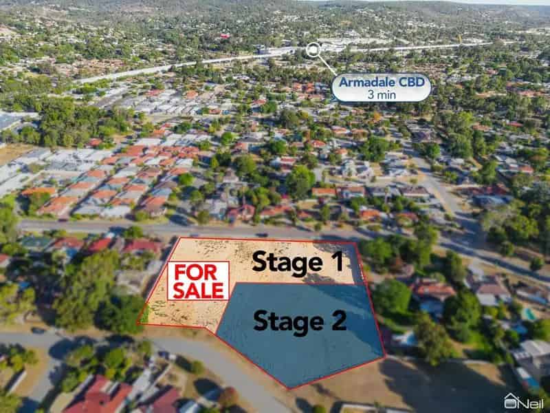 Land For Sale , Armadale, Western Australia