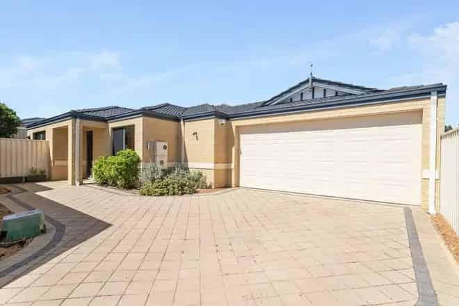 House For Sale , 15B, Simeon Rise, City of Wanneroo, Western Australia