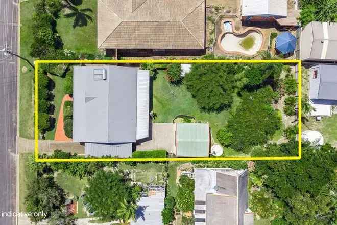 House For Sale in Hervey Bay, Queensland