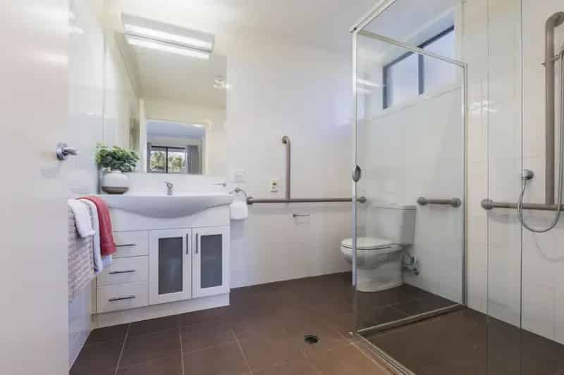 Goodwin Village Ainslie