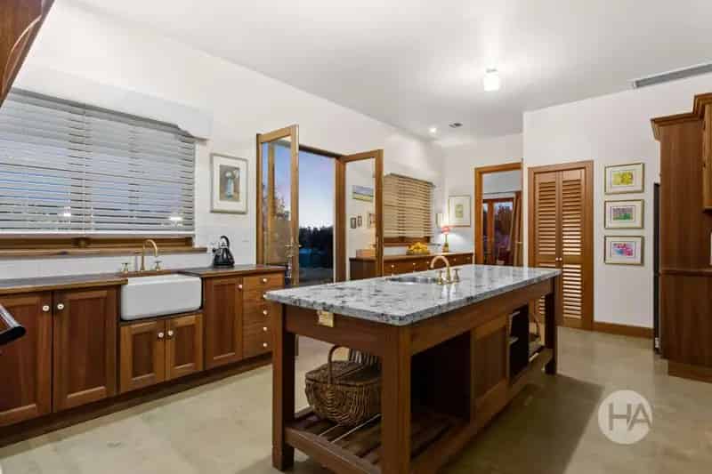 Buy Rural Property Toad Hall Farm in Bass Coast with Ocean Views