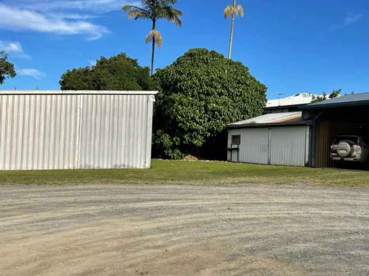 Rural For Sale in Mackay, Queensland