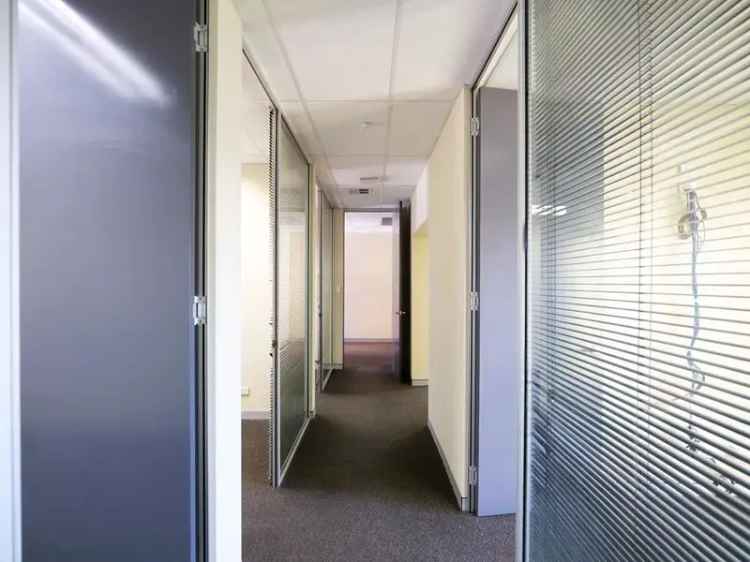 Office For Rent in Perth, Western Australia