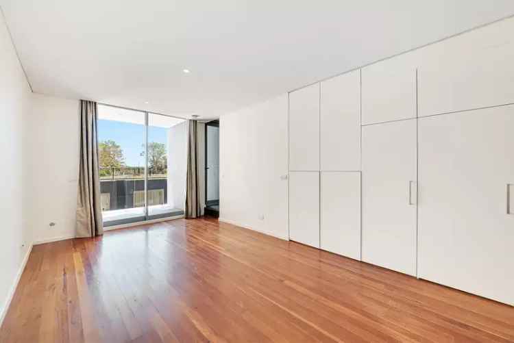 2 rooms apartment of 293 m² in Sydney