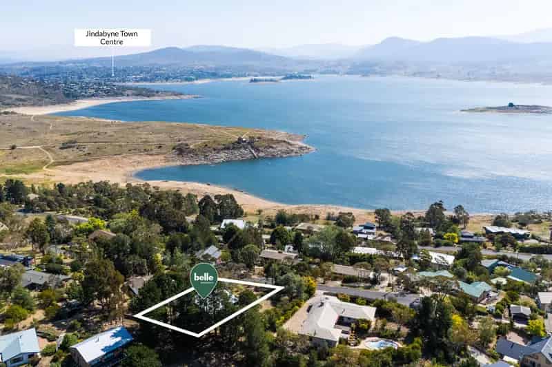 House For Rent , 16, Kanangra Crescent, East Jindabyne, New South Wales