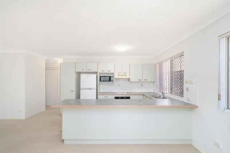 Scarborough Beachside Bliss Two Bedroom Ground Floor Unit