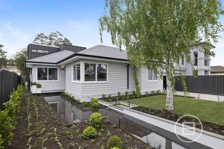 House For Sale in Melbourne, Victoria