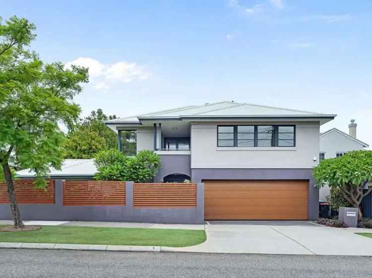 House For Sale in City of Vincent, Western Australia