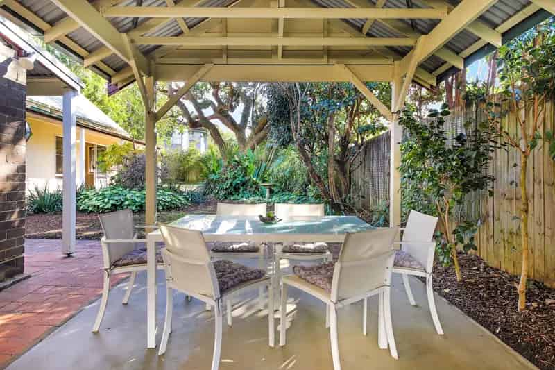 Buy Family Home in North Facing Llewellyn Street with Timeless Features
