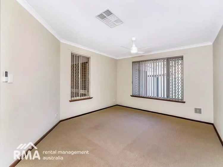 House For Rent in City of Rockingham, Western Australia