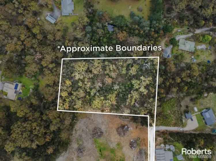 Buy Rural Property in Devonport with Serene Bushland Features