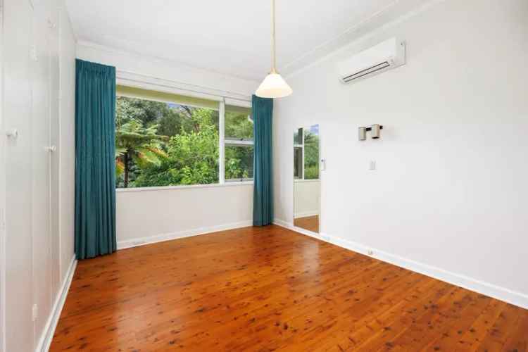 Family Home for Lease near Pymble Ladies College