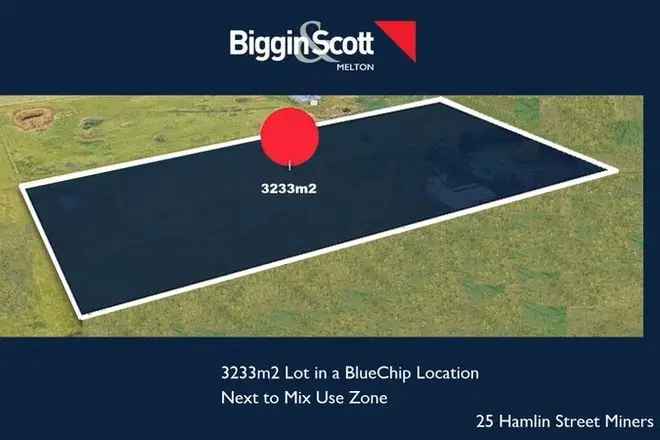 Land For Sale in Ballarat, Victoria