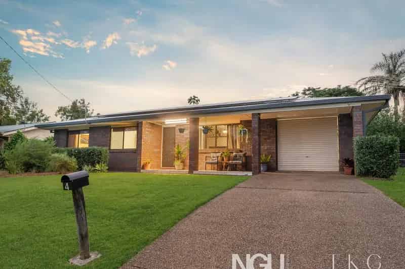 House For Sale , Ipswich City, Queensland