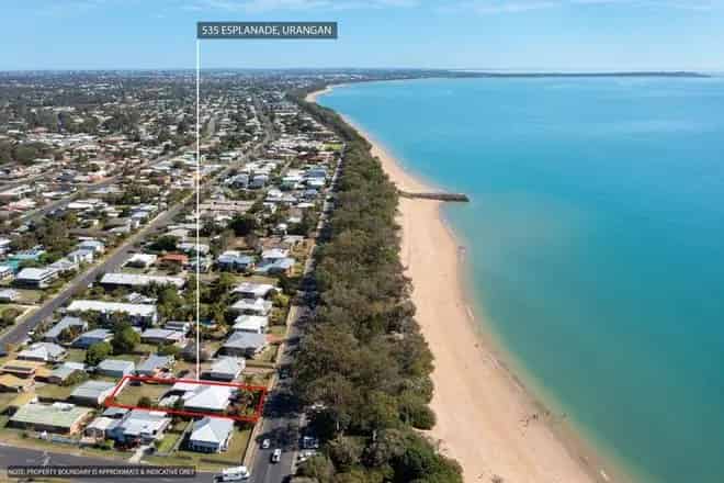 Block of units For Sale , Hervey Bay, Queensland