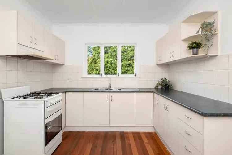 House For Sale , 97, Maynard Street, City of Brisbane, Queensland