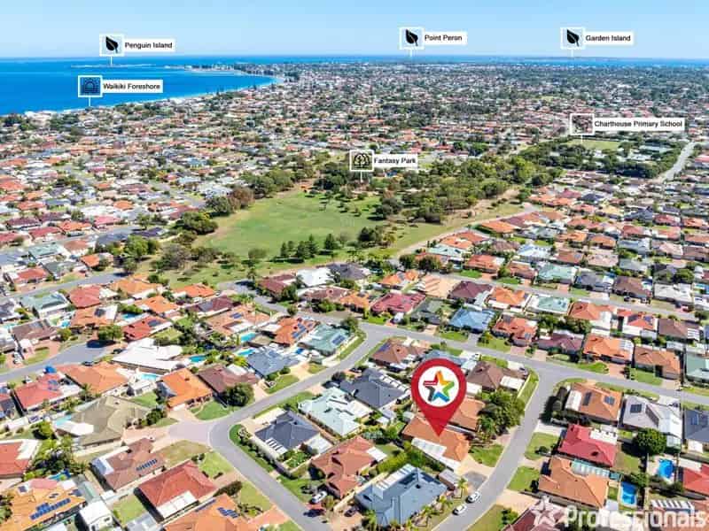 House For Sale , City of Rockingham, Western Australia