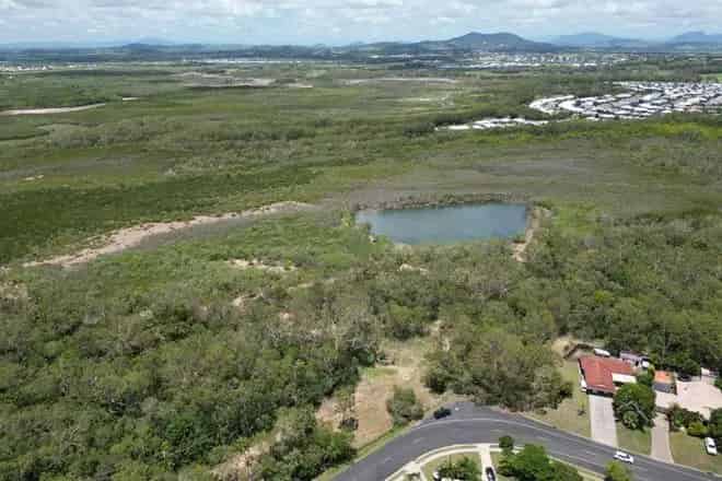 Land For Sale , Mackay, Queensland