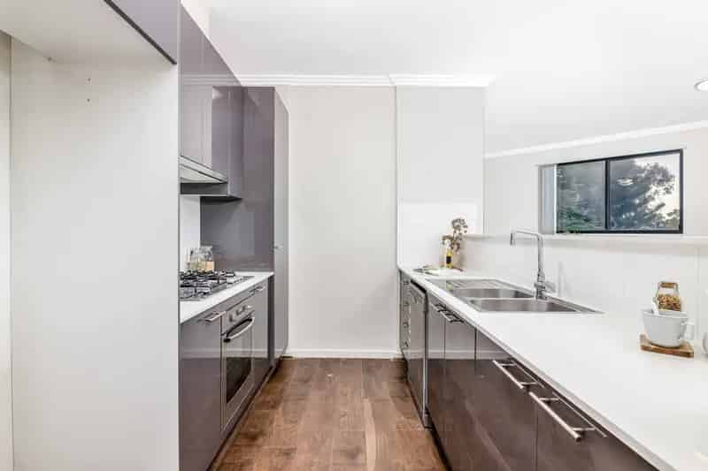 Buy Apartment in Baulkham Hills with North Facing Balcony and Pool