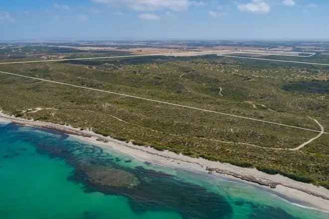 Rural For Sale in Shire of Irwin, Western Australia