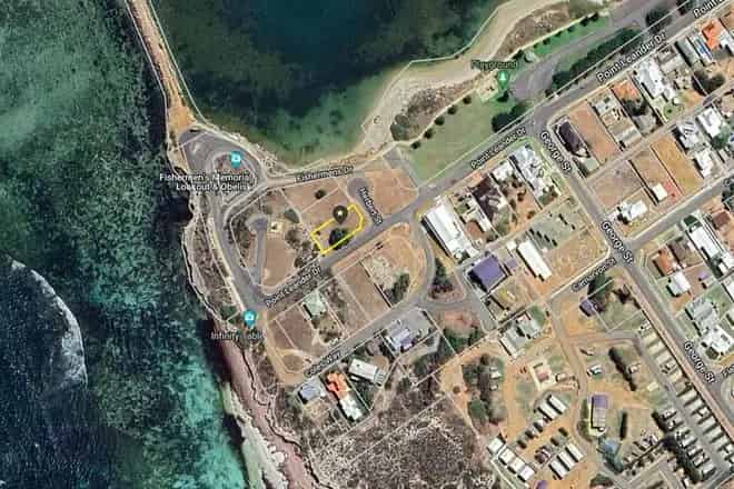 Land For Sale , 6, Herbert Street, Sydney, New South Wales