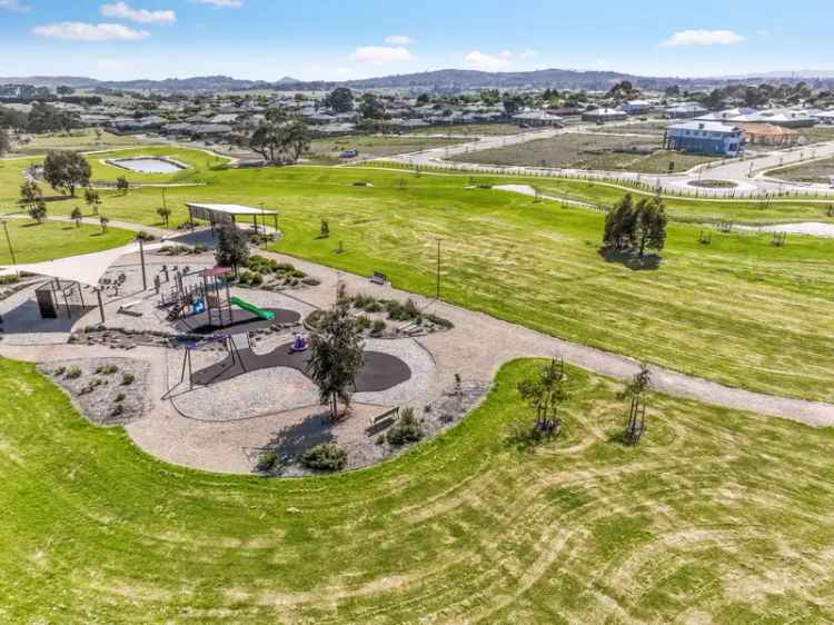 THE PERFECT PARK VIEW PARCEL - 448M2