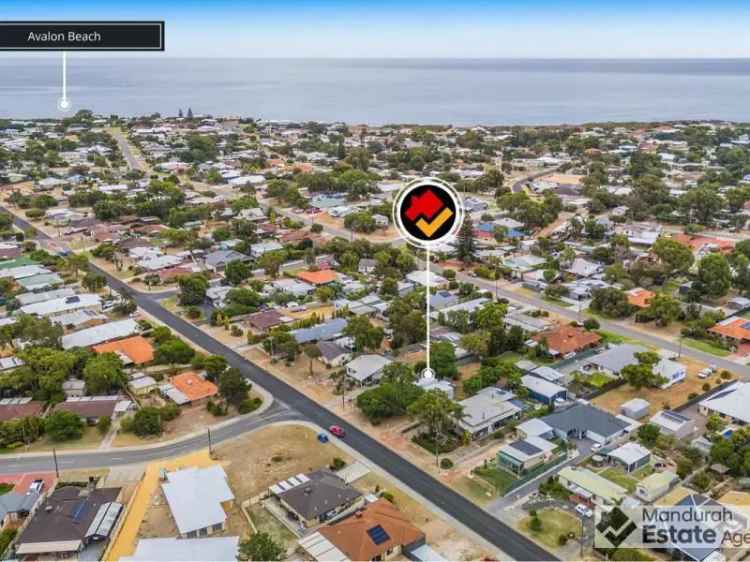 House For Sale in City of Mandurah, Western Australia