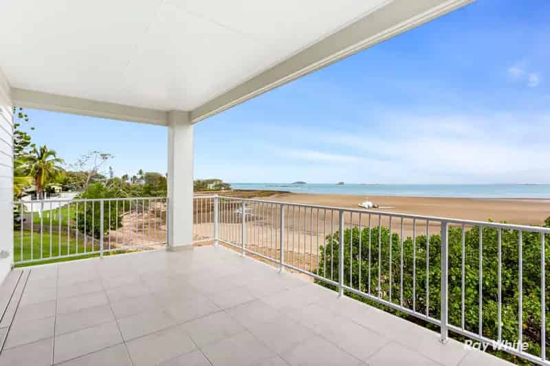 Absolute Beachfront Luxury - Brand-New Dream Home