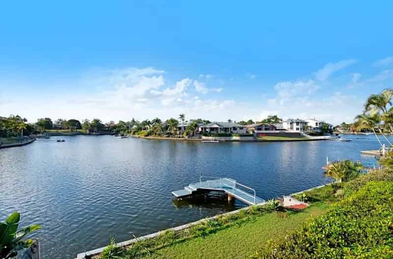 Spacious Home with Breath taking Water Views