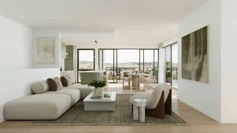 Buy House Denman Peninsula Premium Town Residences with River Views